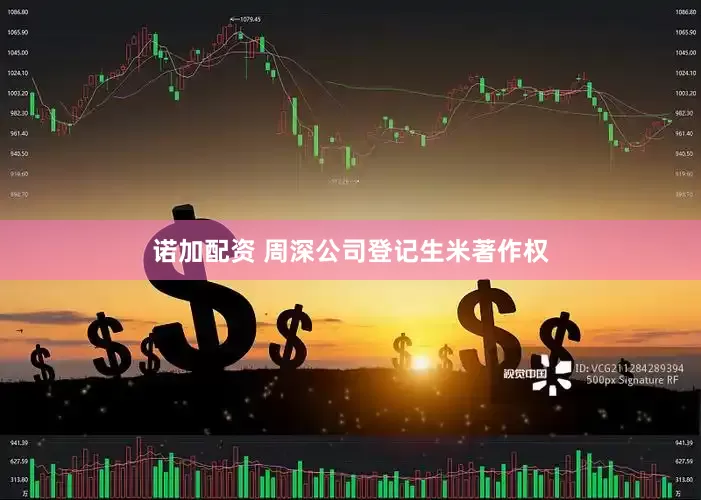 诺加配资 周深公司登记生米著作权